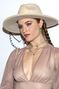 Filmpremiere 'Redeeming Love' in Los Angeles