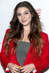 Filmpremiere 'Redeeming Love' in Los Angeles