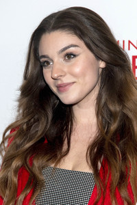 Filmpremiere 'Redeeming Love' in Los Angeles