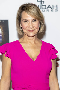 Filmpremiere 'Redeeming Love' in Los Angeles