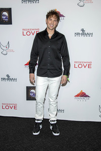 Filmpremiere 'Redeeming Love' in Los Angeles