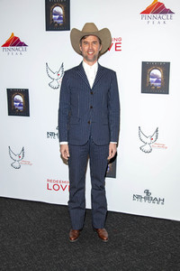 Filmpremiere 'Redeeming Love' in Los Angeles