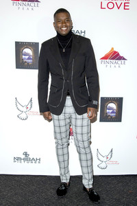 Filmpremiere 'Redeeming Love' in Los Angeles