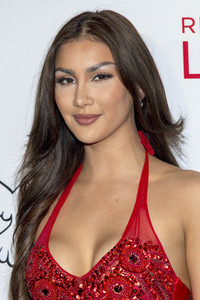 Filmpremiere 'Redeeming Love' in Los Angeles