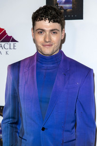 Filmpremiere 'Redeeming Love' in Los Angeles