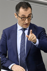 12. Sitzung des Deutschen Bundestages in Berlin