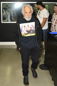 Tommy Chong's Cannabis Meet and Greet in Santa Ana