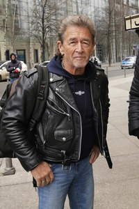 Ankünfte von Prominenten in Berlin