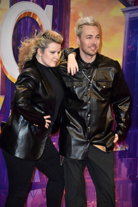 Filmpremiere 'Sing - Die Show deines Lebens' in Berlin