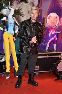 Filmpremiere 'Sing - Die Show deines Lebens' in Berlin