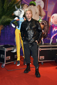 Filmpremiere 'Sing - Die Show deines Lebens' in Berlin