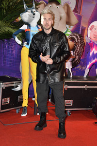 Filmpremiere 'Sing - Die Show deines Lebens' in Berlin