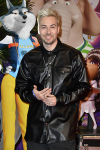 Filmpremiere 'Sing - Die Show deines Lebens' in Berlin