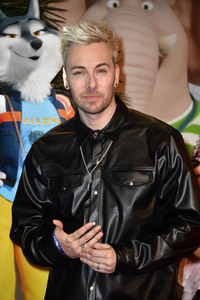 Filmpremiere 'Sing - Die Show deines Lebens' in Berlin