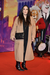 Filmpremiere 'Sing - Die Show deines Lebens' in Berlin