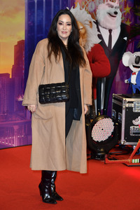 Filmpremiere 'Sing - Die Show deines Lebens' in Berlin