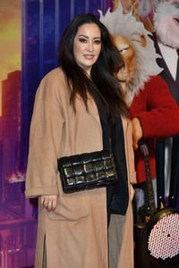 Filmpremiere 'Sing - Die Show deines Lebens' in Berlin