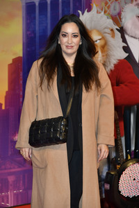 Filmpremiere 'Sing - Die Show deines Lebens' in Berlin