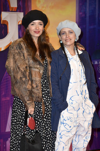 Filmpremiere 'Sing - Die Show deines Lebens' in Berlin