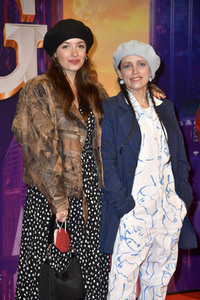 Filmpremiere 'Sing - Die Show deines Lebens' in Berlin