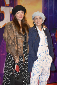 Filmpremiere 'Sing - Die Show deines Lebens' in Berlin