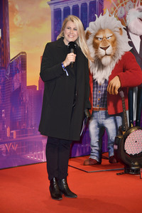 Filmpremiere 'Sing - Die Show deines Lebens' in Berlin