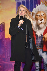 Filmpremiere 'Sing - Die Show deines Lebens' in Berlin