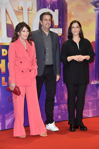 Filmpremiere 'Sing - Die Show deines Lebens' in Berlin