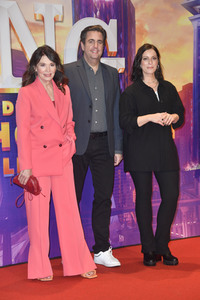 Filmpremiere 'Sing - Die Show deines Lebens' in Berlin