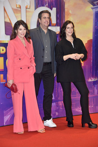 Filmpremiere 'Sing - Die Show deines Lebens' in Berlin