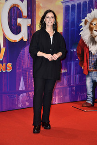 Filmpremiere 'Sing - Die Show deines Lebens' in Berlin