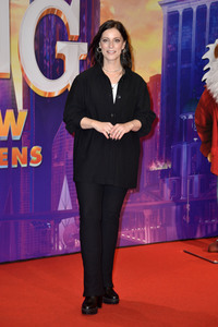 Filmpremiere 'Sing - Die Show deines Lebens' in Berlin