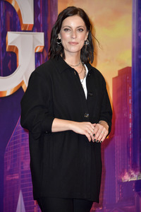 Filmpremiere 'Sing - Die Show deines Lebens' in Berlin