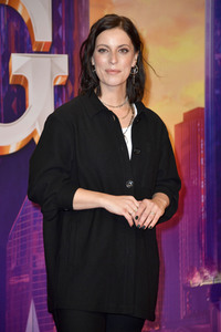 Filmpremiere 'Sing - Die Show deines Lebens' in Berlin