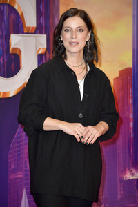 Filmpremiere 'Sing - Die Show deines Lebens' in Berlin