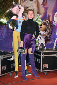 Filmpremiere 'Sing - Die Show deines Lebens' in Berlin