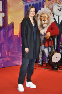 Filmpremiere 'Sing - Die Show deines Lebens' in Berlin