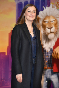 Filmpremiere 'Sing - Die Show deines Lebens' in Berlin