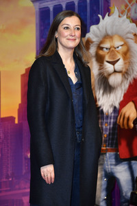 Filmpremiere 'Sing - Die Show deines Lebens' in Berlin