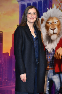 Filmpremiere 'Sing - Die Show deines Lebens' in Berlin