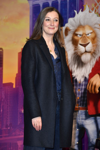 Filmpremiere 'Sing - Die Show deines Lebens' in Berlin