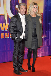 Filmpremiere 'Sing - Die Show deines Lebens' in Berlin