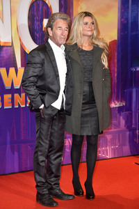 Filmpremiere 'Sing - Die Show deines Lebens' in Berlin