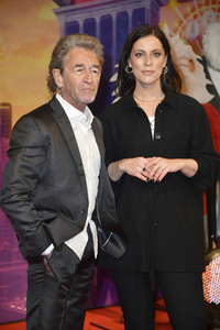 Filmpremiere 'Sing - Die Show deines Lebens' in Berlin