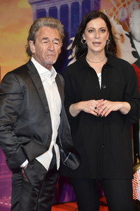 Filmpremiere 'Sing - Die Show deines Lebens' in Berlin