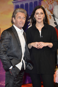 Filmpremiere 'Sing - Die Show deines Lebens' in Berlin