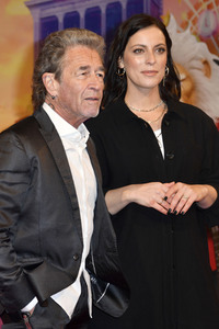 Filmpremiere 'Sing - Die Show deines Lebens' in Berlin