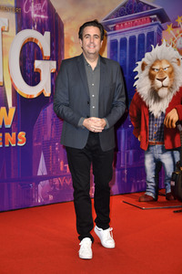 Filmpremiere 'Sing - Die Show deines Lebens' in Berlin