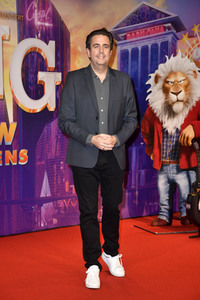 Filmpremiere 'Sing - Die Show deines Lebens' in Berlin