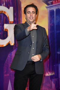 Filmpremiere 'Sing - Die Show deines Lebens' in Berlin